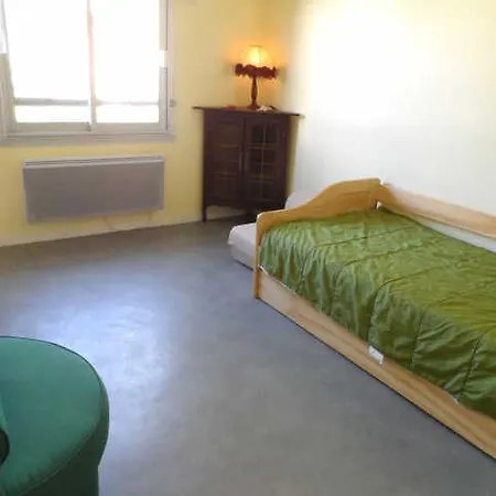 Apartment 2 Chambres 6 Personnes Cabourg