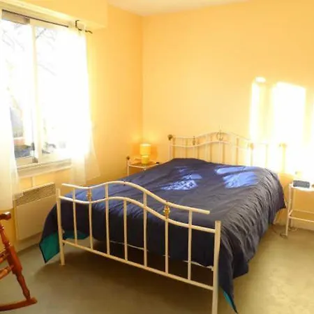2 Chambres 6 Personnes Apartment
