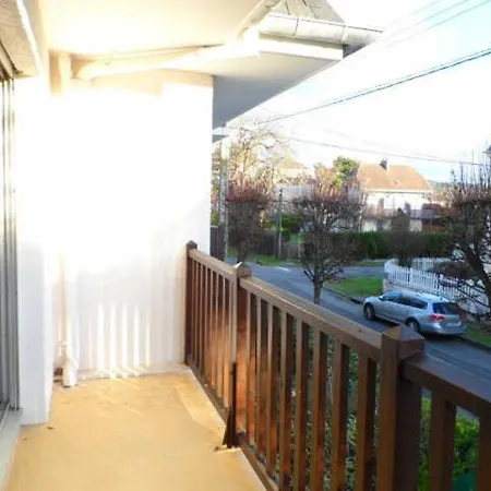 2 Chambres 6 Personnes Apartment