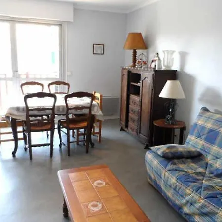 2 Chambres 6 Personnes