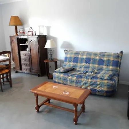 2 Chambres 6 Personnes Apartment