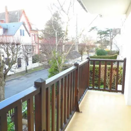 Apartment 2 Chambres 6 Personnes *